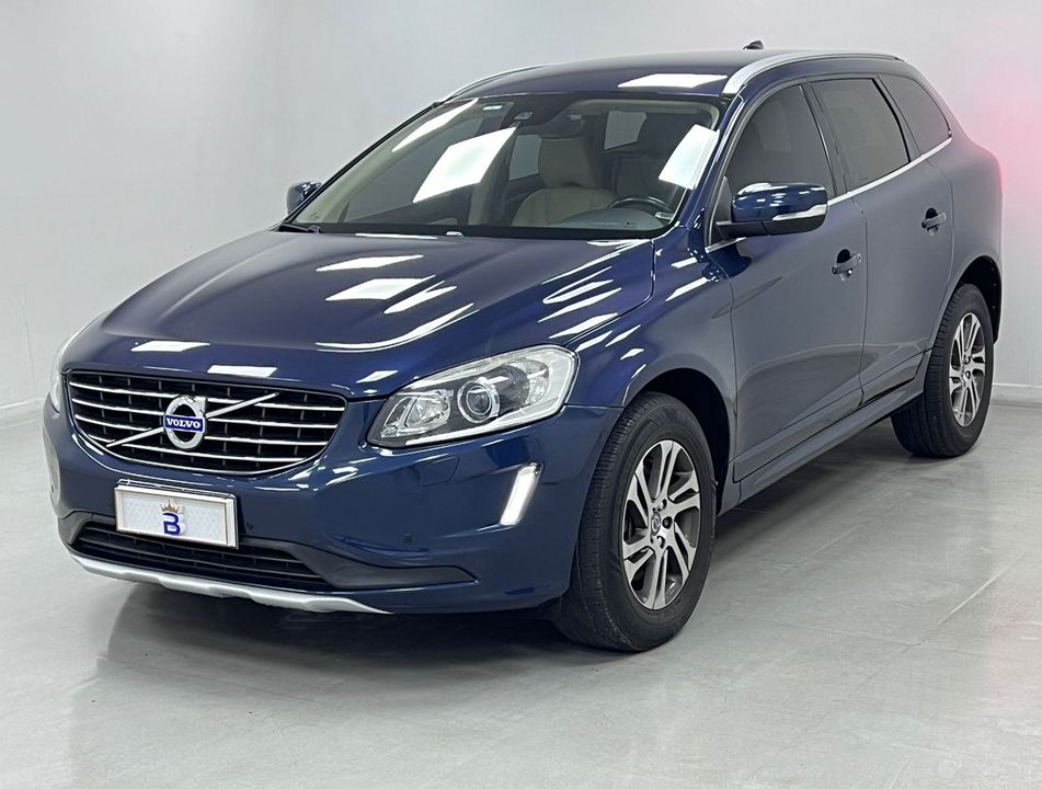 Volvo XC 60 2.0 T5  5p