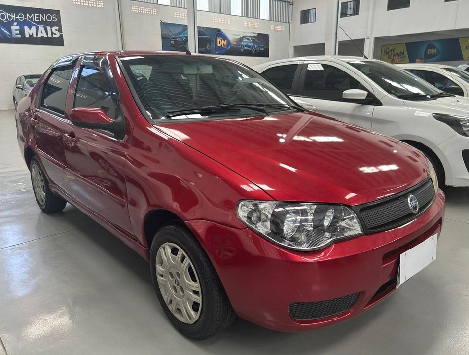 Fiat SIENA CELEBRATION 1.0 MPI FIRE/FLEX FLEX 8V