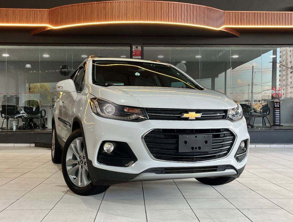 Chevrolet TRACKER Premier 1.4 Turbo 16V Flex Aut