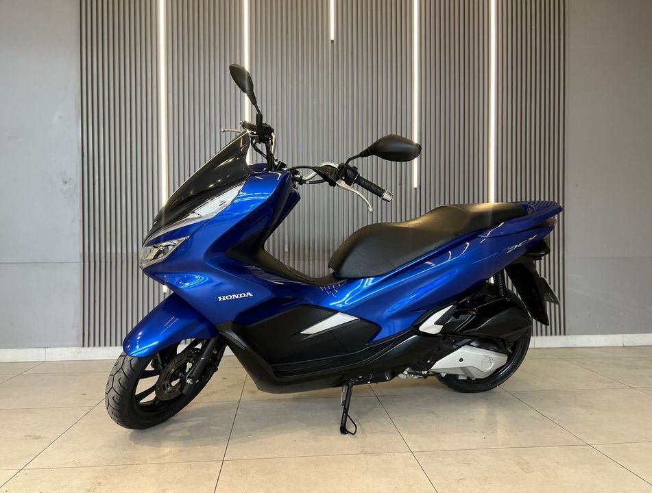 HONDA PCX 150/DLX