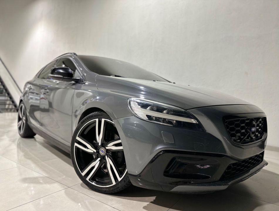 Volvo V40 T-4 Cross Country 2.0 FWD Aut.