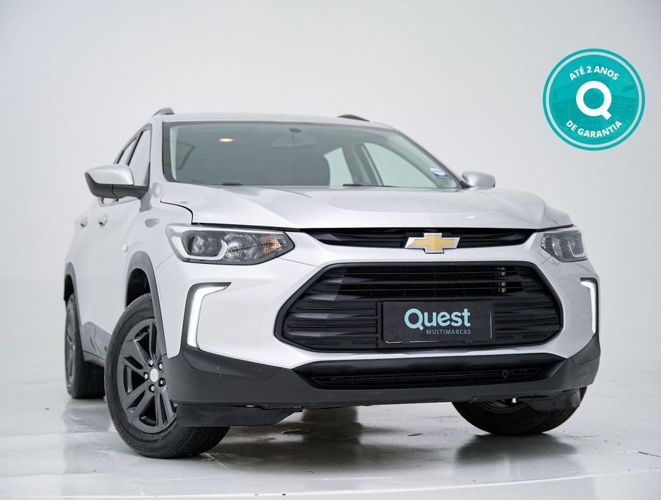 Chevrolet TRACKER 1.2 Turbo 12V Flex Aut.