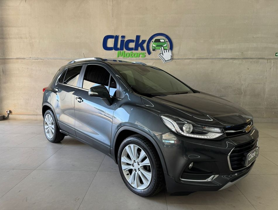 Chevrolet TRACKER Premier 1.4 Turbo 16V Flex Aut