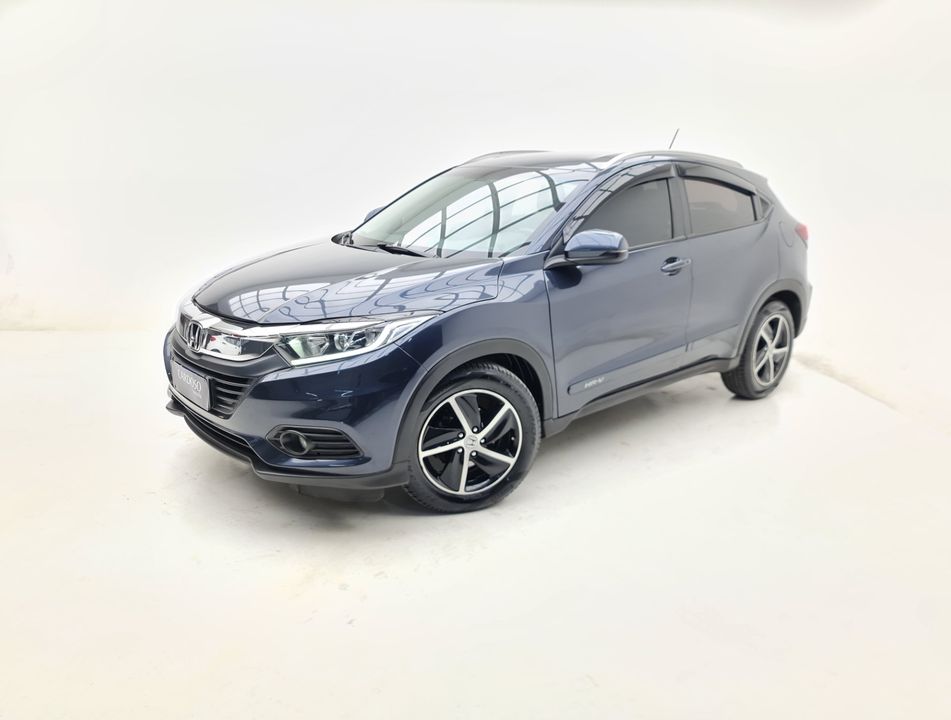 Honda HR-V EX 1.8 Flexone 16V 5p Aut.