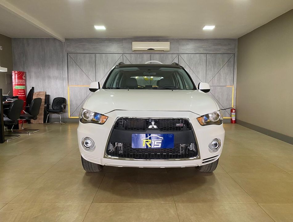 Mitsubishi OUTLANDER 3.0/ GT 3.0 V6 Aut.