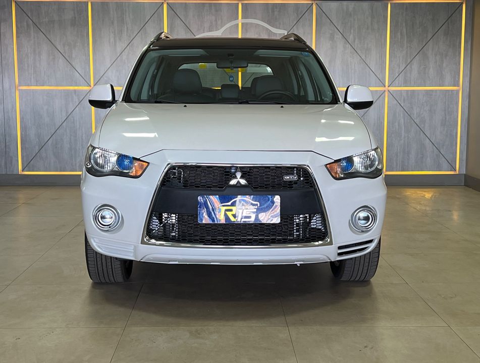 Mitsubishi OUTLANDER 3.0/ GT 3.0 V6 Aut.