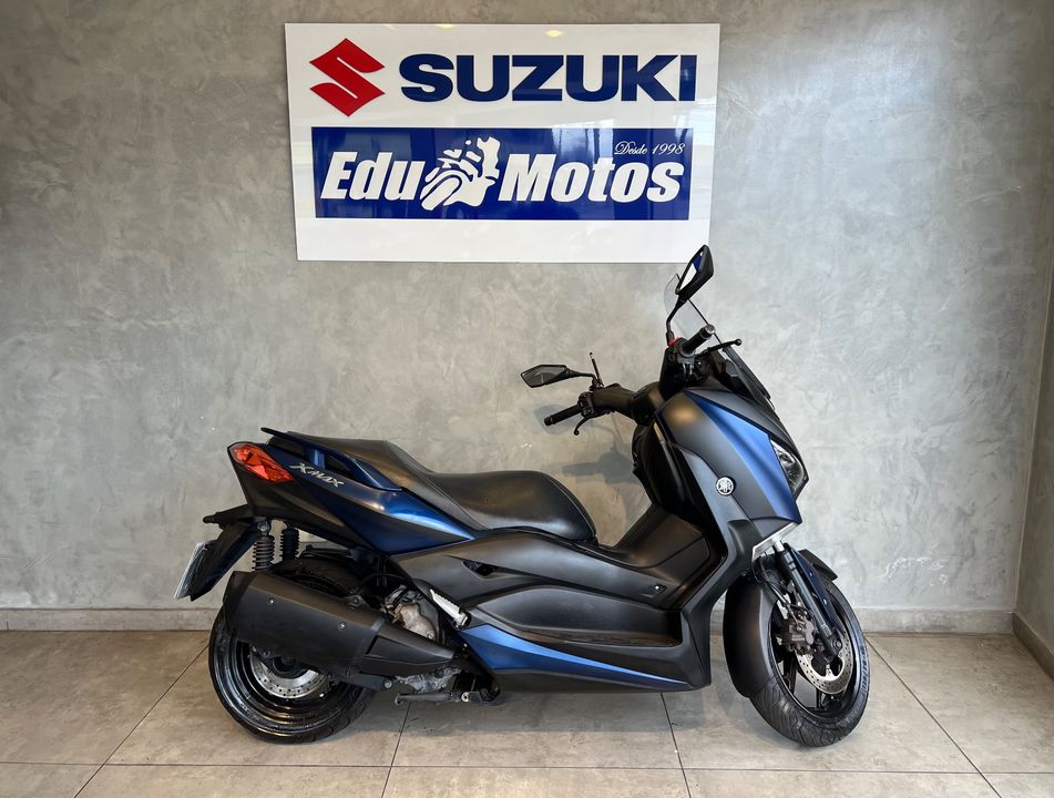 YAMAHA XMAX 250 ABS
