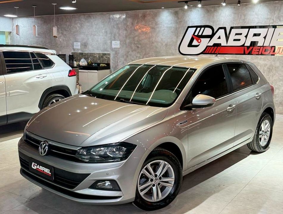 VolksWagen Polo Comfort. 200 TSI 1.0 Flex 12V Aut.