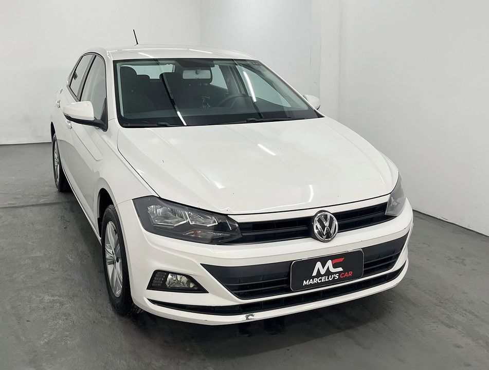 VolksWagen Polo 1.0 Flex 12V 5p