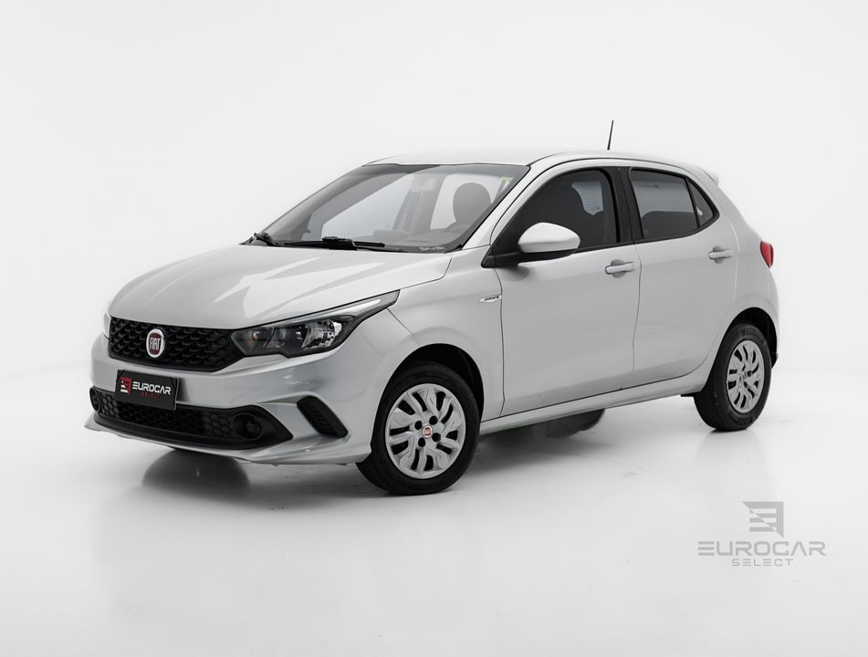 Fiat ARGO DRIVE 1.0 6V Flex