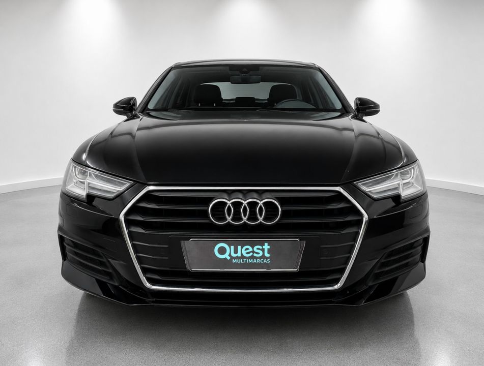 Audi A4 Prestige 2.0 TFSI S-tronic