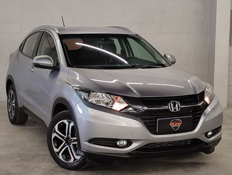 Honda HR-V EX 1.8 Flexone 16V 5p Aut.