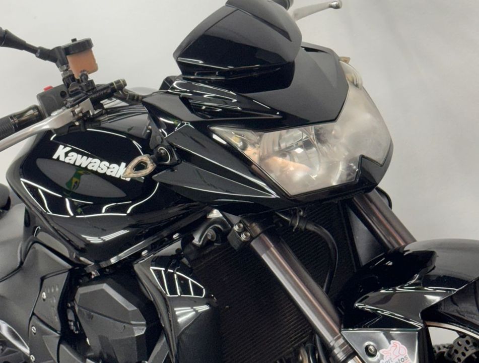 KAWASAKI Z 750