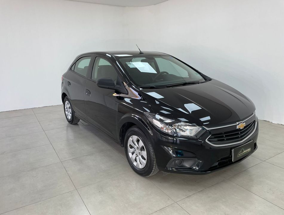 Chevrolet ONIX HATCH 1.0 12V Flex 5p Mec.