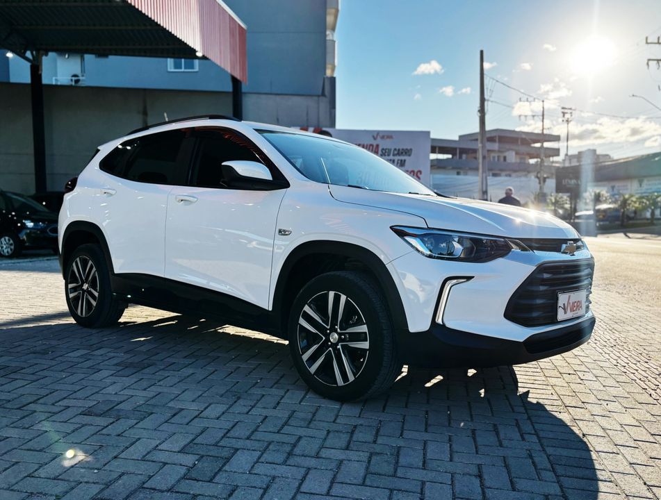 Chevrolet TRACKER LT 1.0 Turbo 12V Flex Aut.