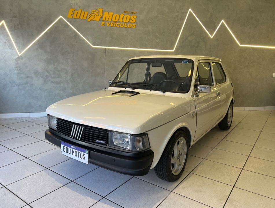 Fiat 147 C/ CL