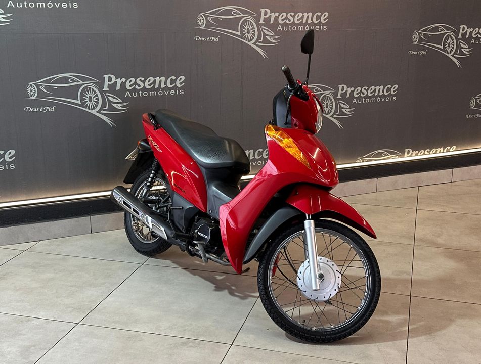 HONDA BIZ 125 EX/ 125 EX FLEX