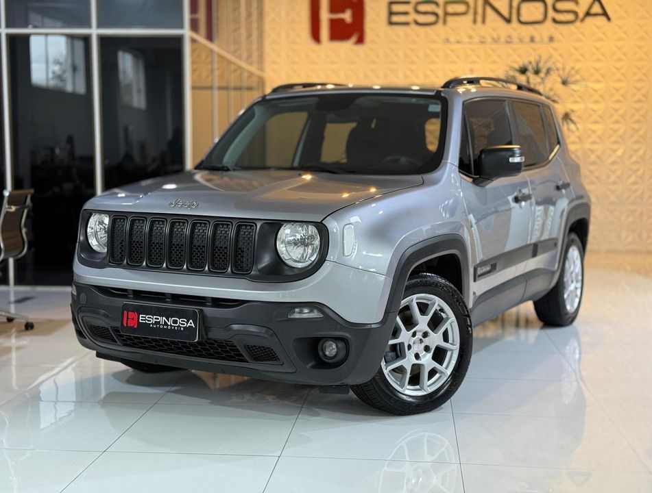 Jeep SPORT AT