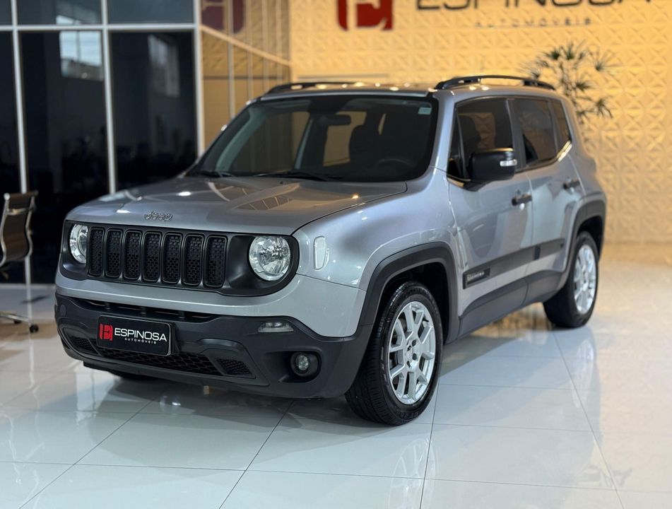 Jeep SPORT AT