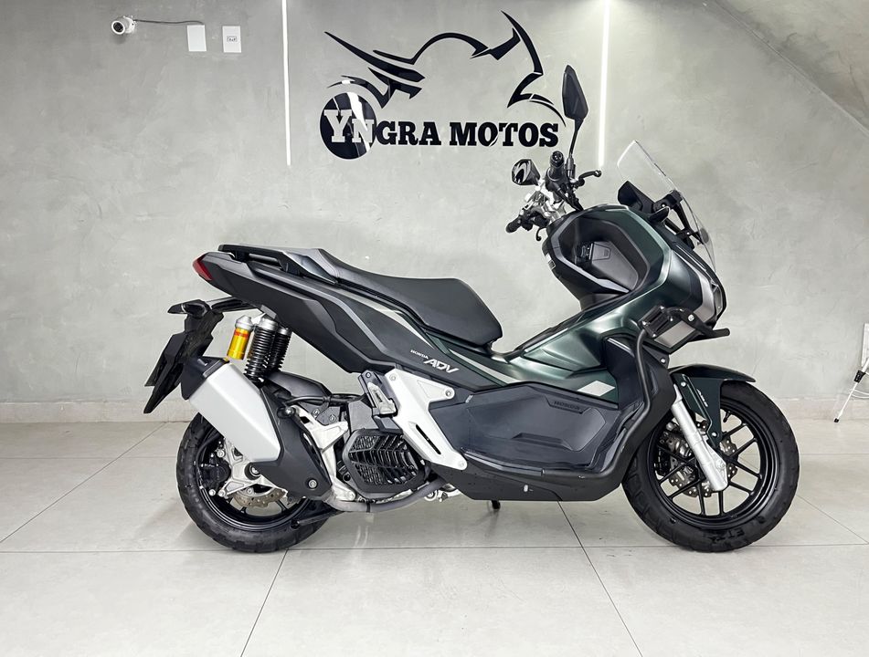 HONDA ADV 150
