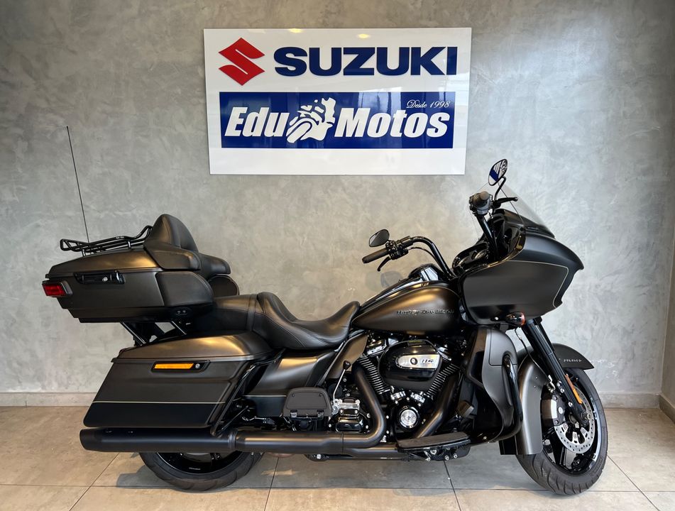 Harley ULTRA LIMITED FLHTK