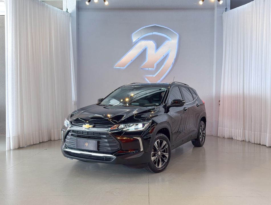 Chevrolet TRACKER Premier 1.2 Turbo 12V Flex Aut.