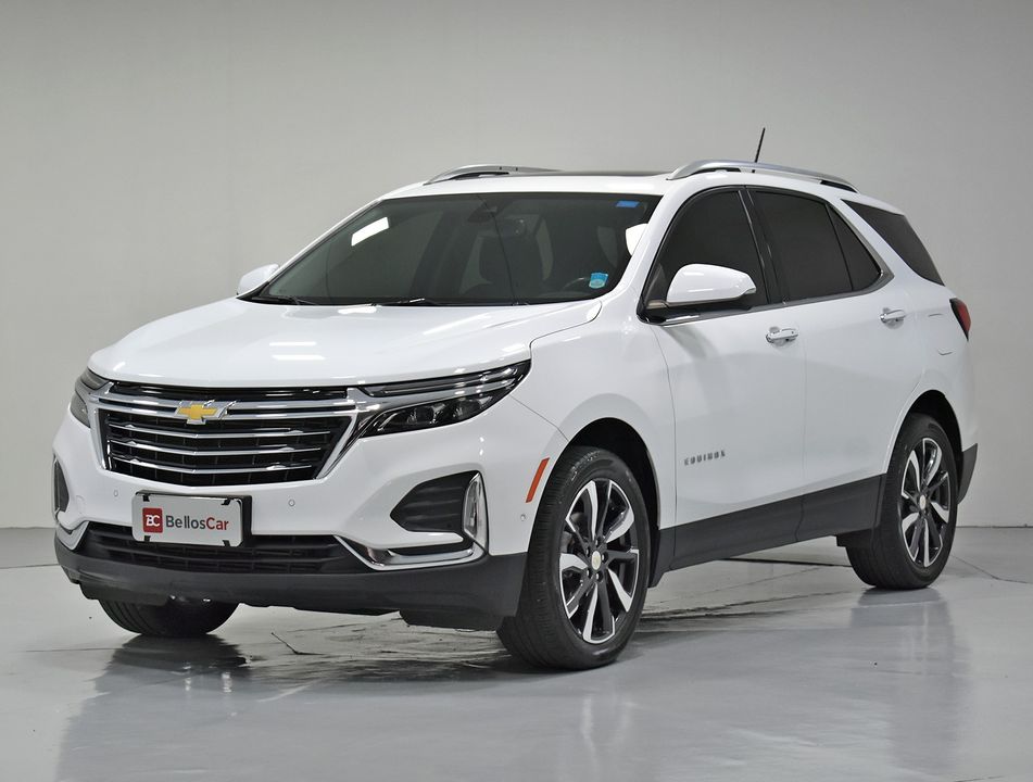 Chevrolet EQUINOX Premier 1.5 Turbo 172cv Aut.