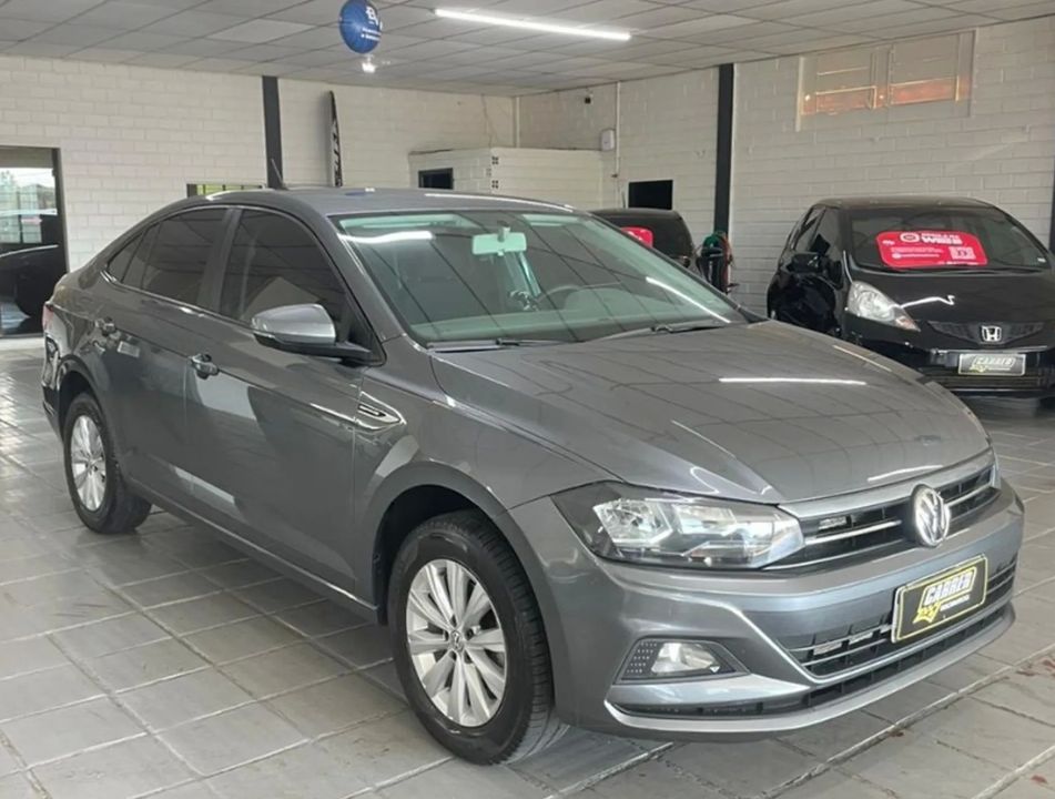 Volkswagen 1.0 200 TSI COMFORTLINE AUTOMÁTICO