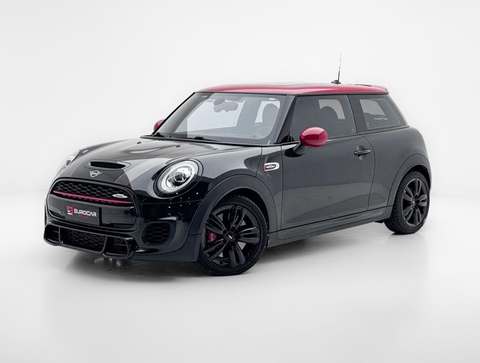 Mini COOPER John Works 2.0 Turbo 3p Aut.