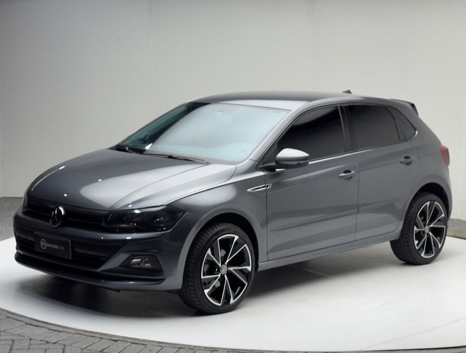 VolksWagen Polo Comfort. 200 TSI 1.0 Flex 12V Aut.