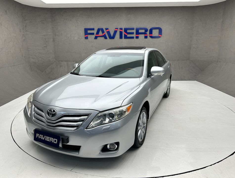 Toyota Camry XLE 3.5 24V Aut.