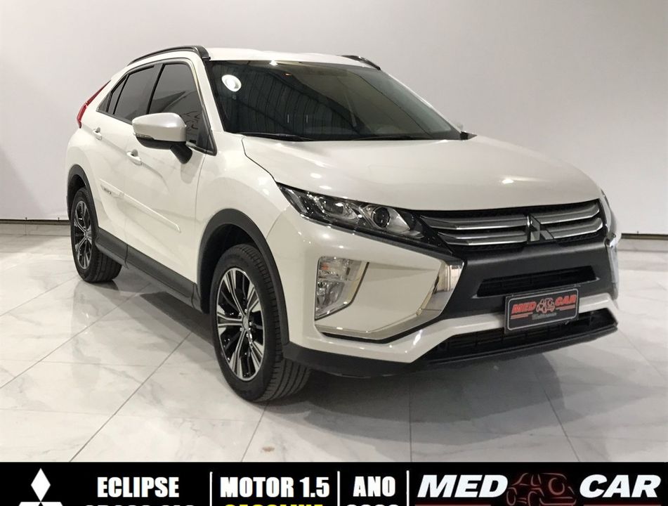 Mitsubishi Eclipse Cross GLS 1.5 16V 165cv Aut.