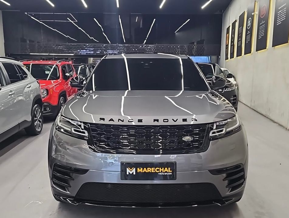 Land Rover Range R. VELAR R-Dyn. S 3.0 4x4 V6 Aut.