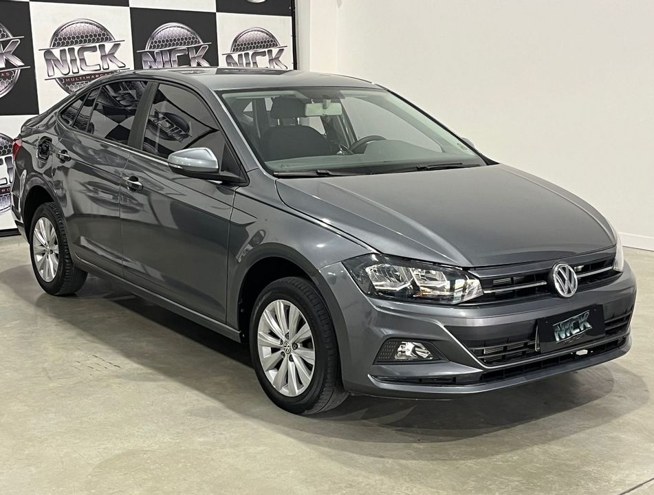 VolksWagen VIRTUS Comfort. 200 TSI 1.0 Flex 12V Aut