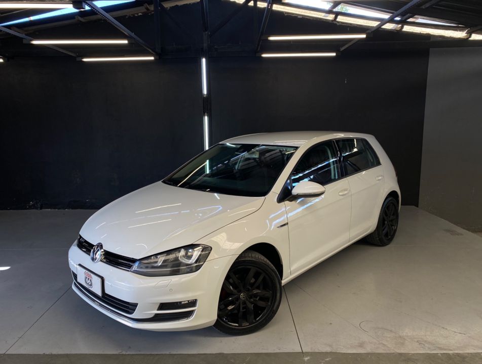 VolksWagen Golf Highline 1.4 TSI 140cv Aut.