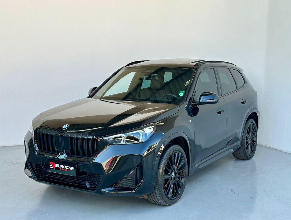 BMW X1 SDRIVE 20i M Sport 2.0 TB Aut.