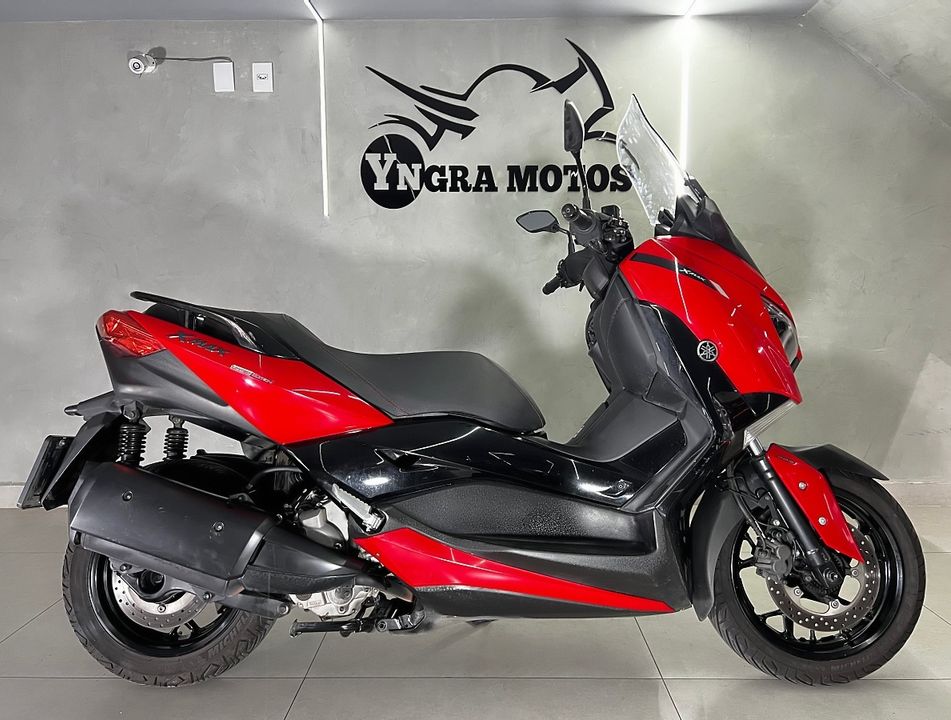 YAMAHA XMAX 250 ABS