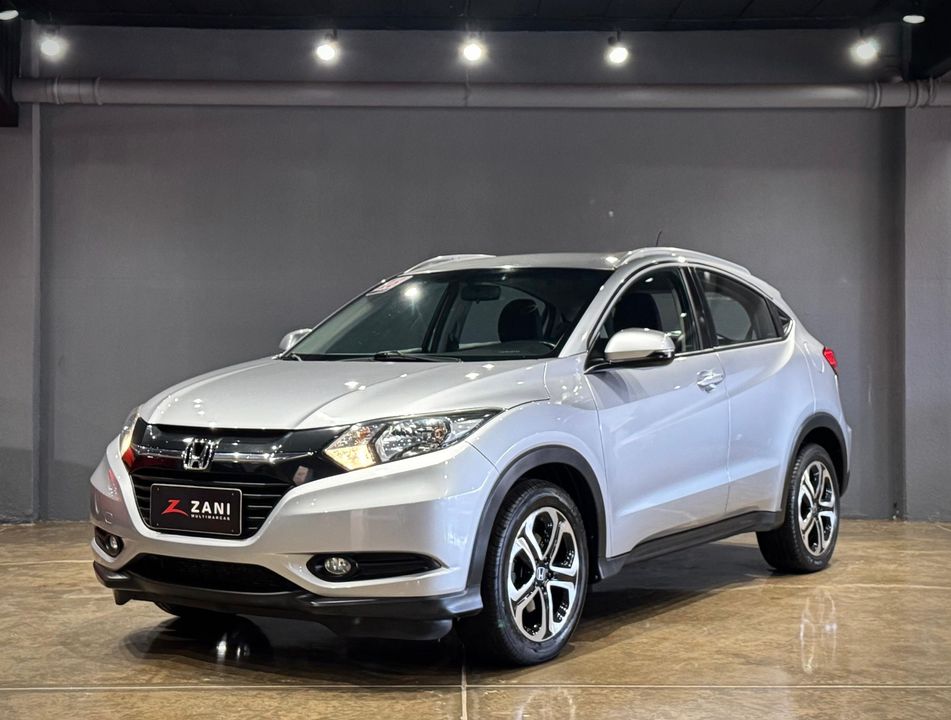 Honda HR-V EX 1.8 Flexone 16V 5p Aut.
