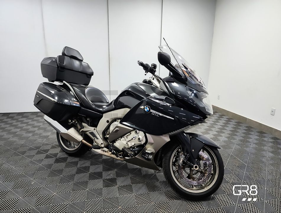 BMW K 1600 GTL