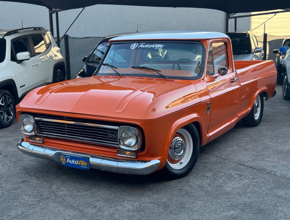 Chevrolet C-10 2.5/4.1