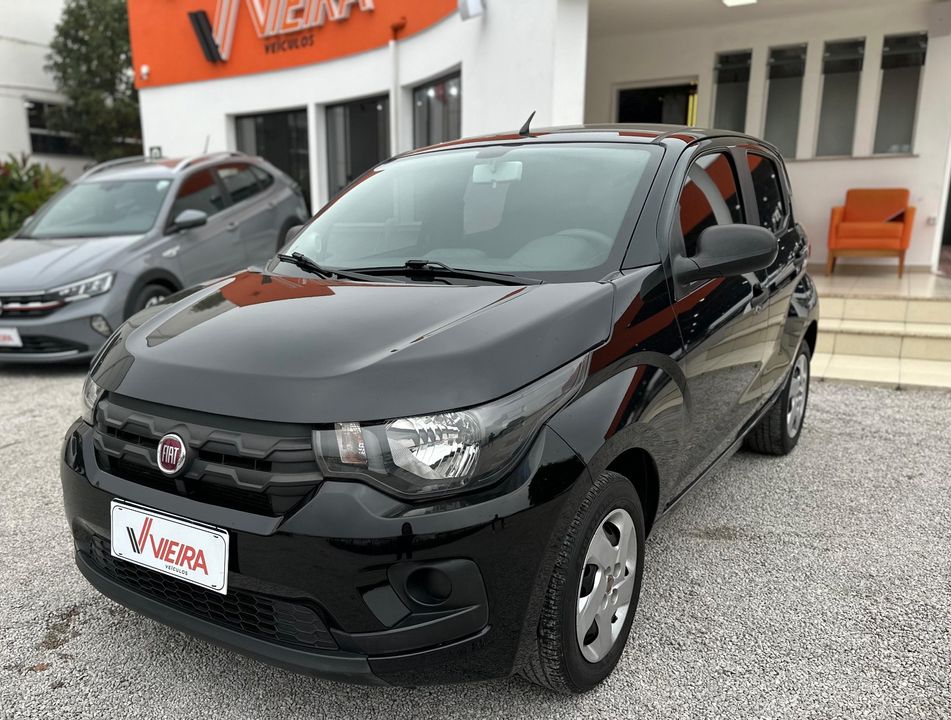 Fiat MOBI LIKE 1.0 Fire Flex 5p.