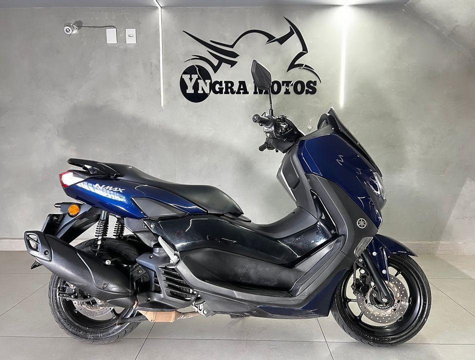 YAMAHA NMAX 160