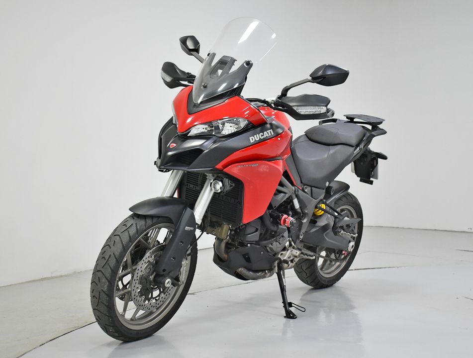 Ducati MULTISTRADA 950