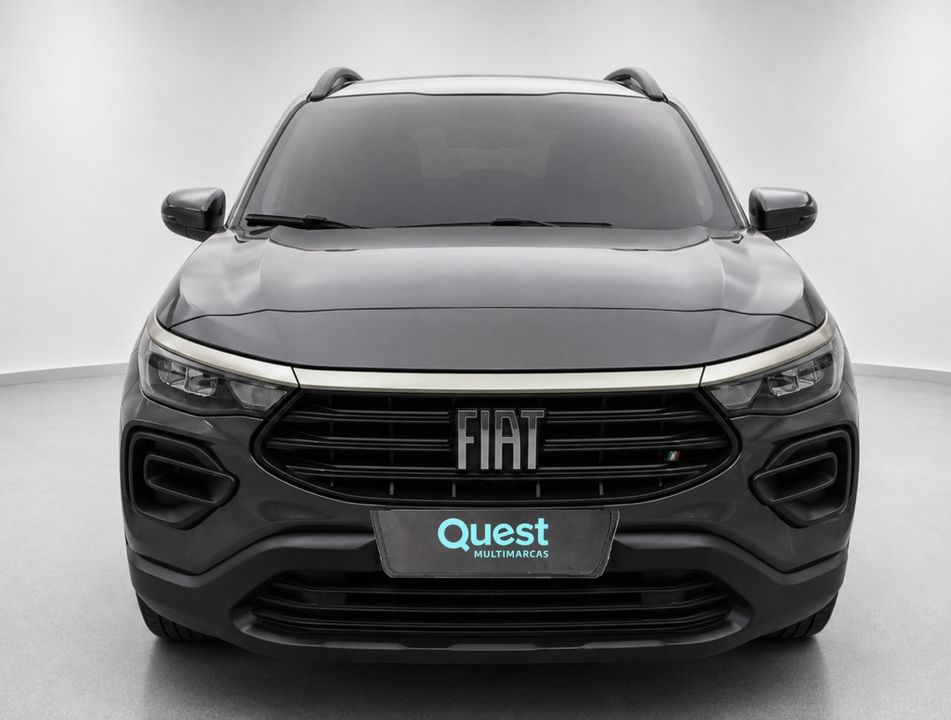 Fiat PULSE DRIVE 1.3 8V Flex Aut.