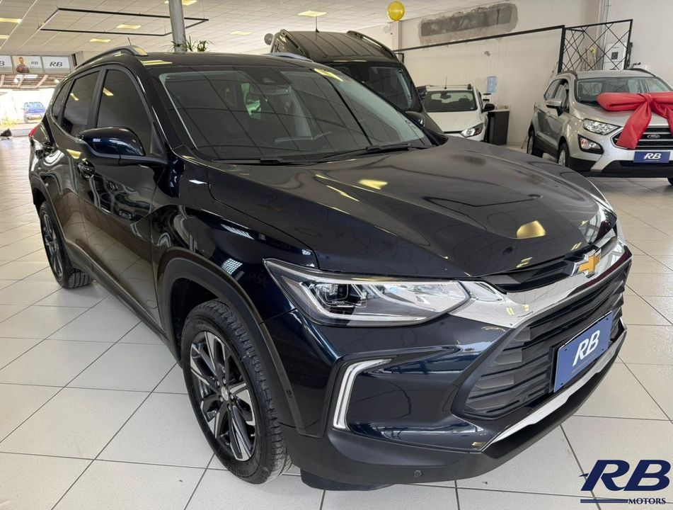 Chevrolet TRACKER Premier 1.2 Turbo 12V Flex Aut.