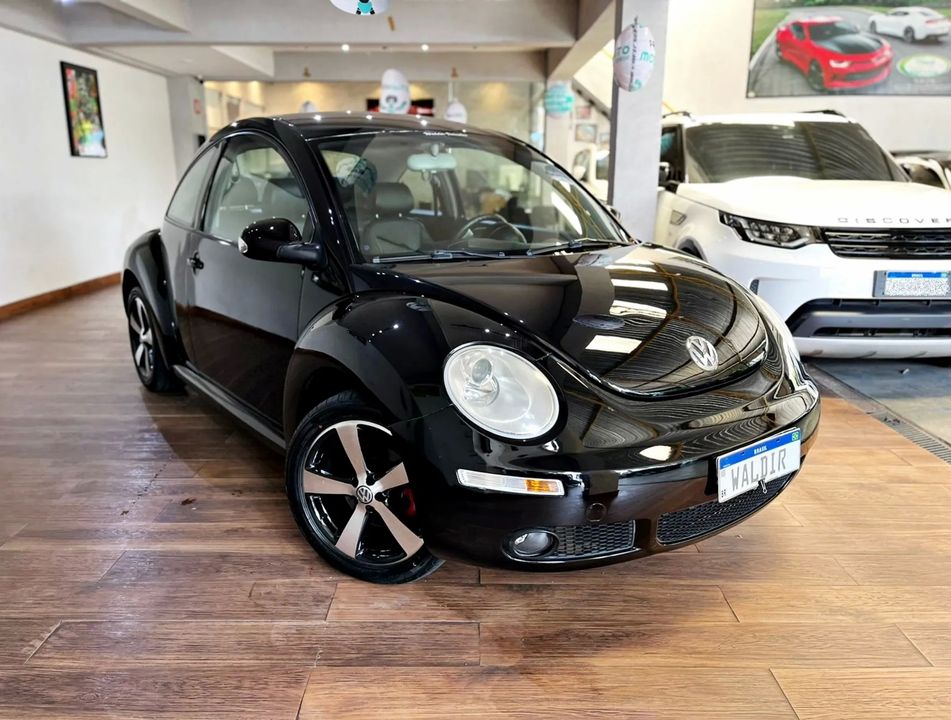 VOLKSWAGEN 2.0 MI 8V GASOLINA 2P MANUAL