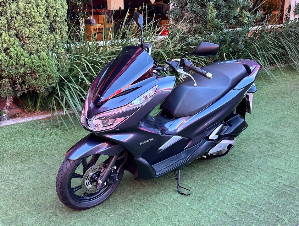 HONDA PCX 150 SPORT