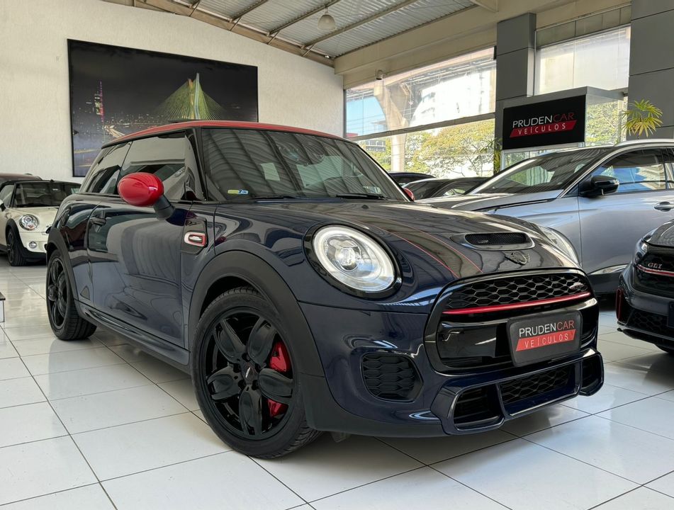 Mini COOPER John Works 2.0 Turbo 3p Aut.