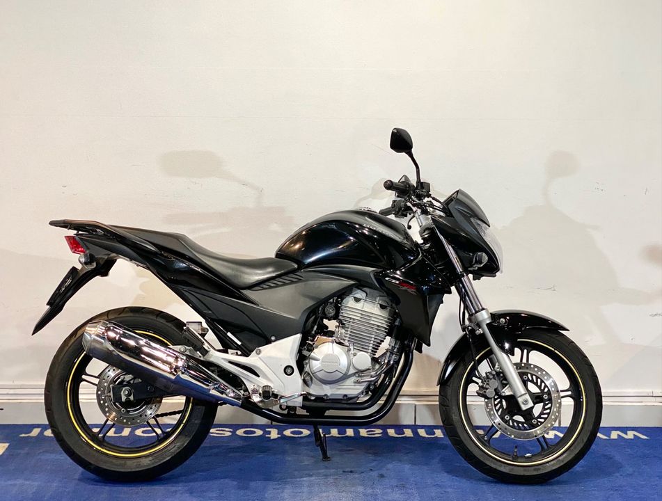 HONDA CB 300R/ 300R FLEX