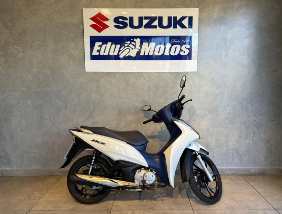 HONDA BIZ 125/125i Flex